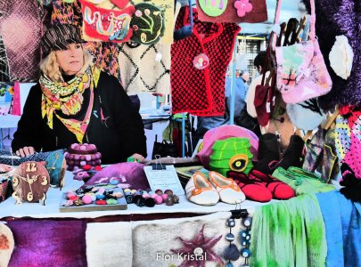 Muestra del taller de fotografia